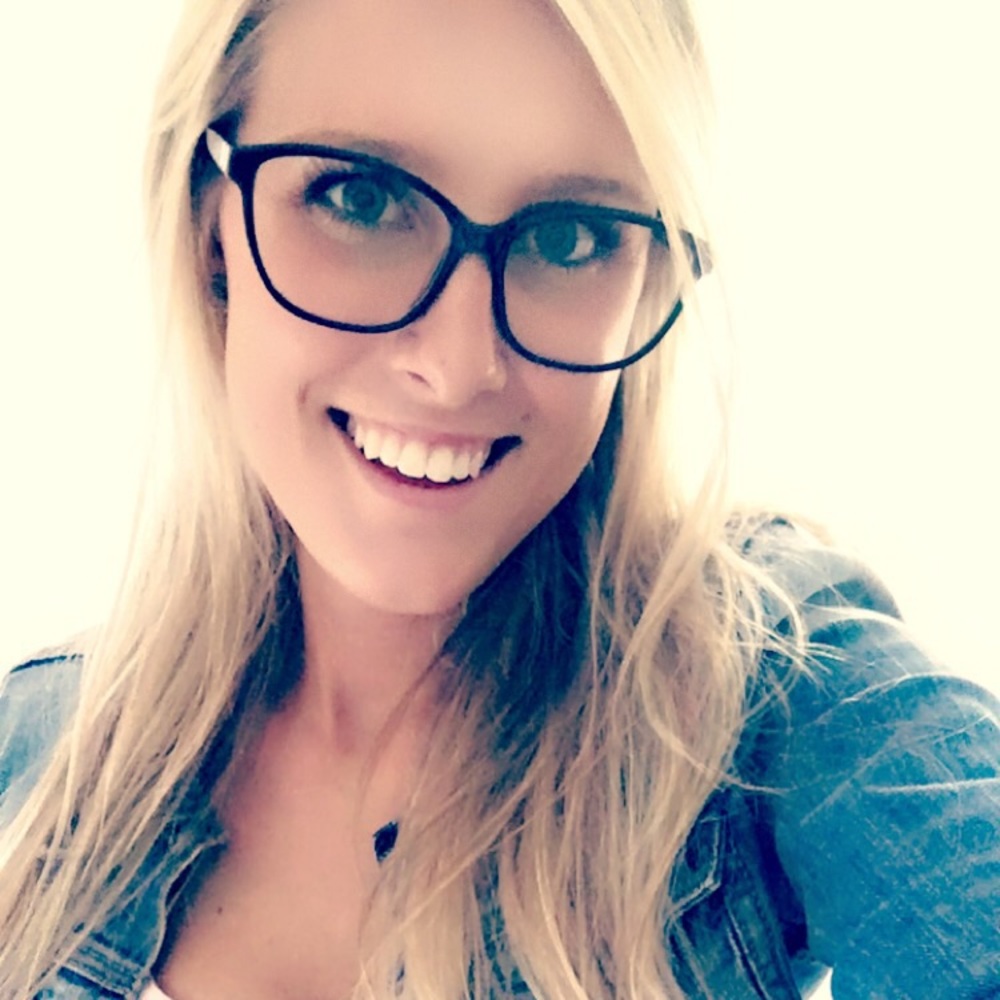 Meet your Posher, Melanie